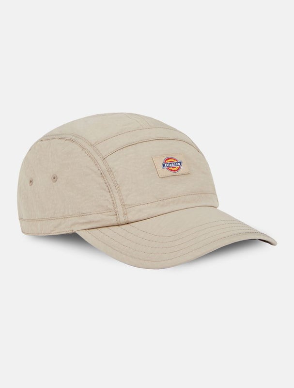Dickies Fincastle cap, sandstone