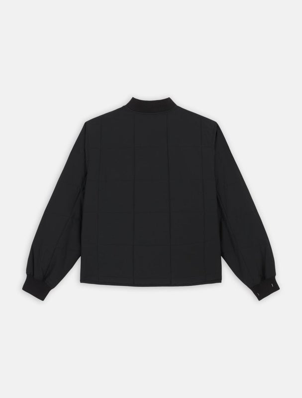 Dickies Gardiner Liner Jacket, black