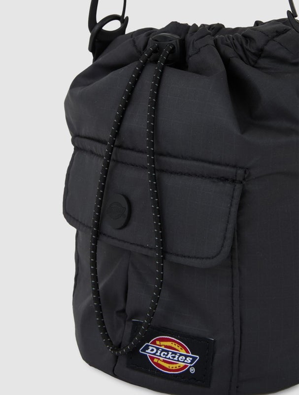 Dickies Unionville Pouch Bag, black