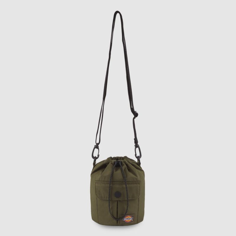 Dickies Unionville Pouch Bag, military green