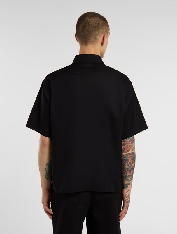 Dickies Unionville Lightweight Worksheet, black