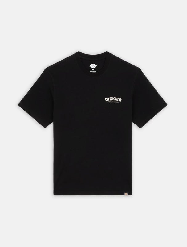 Dickies Builders Tee, black