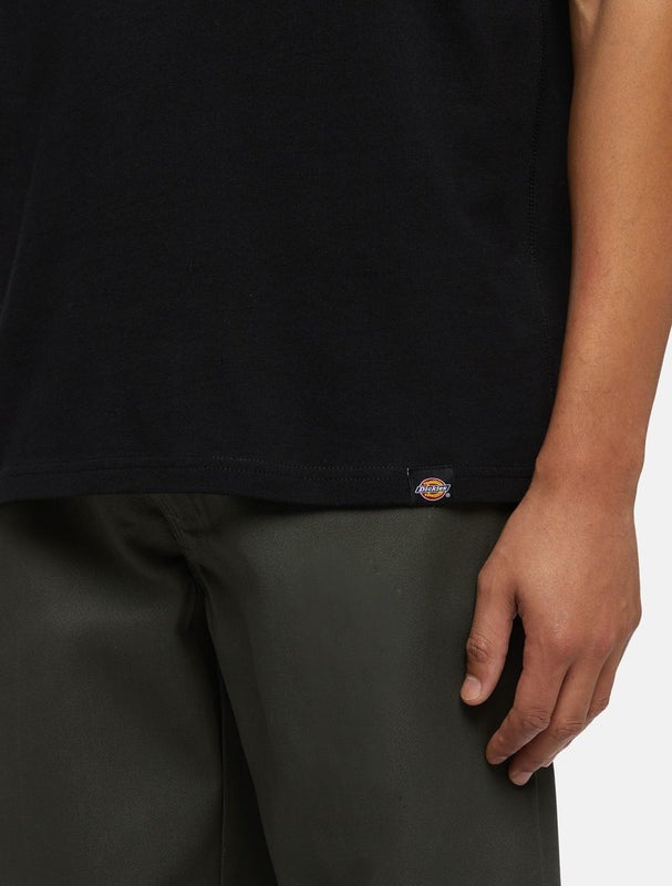 Dickies Builders Tee, black