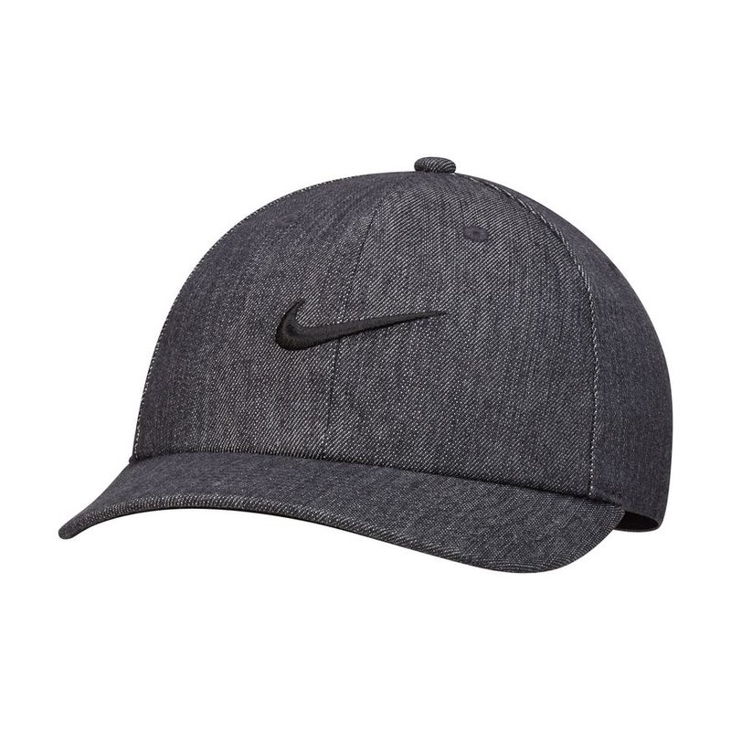 Nike SB Skate Hat Snapback, black / black