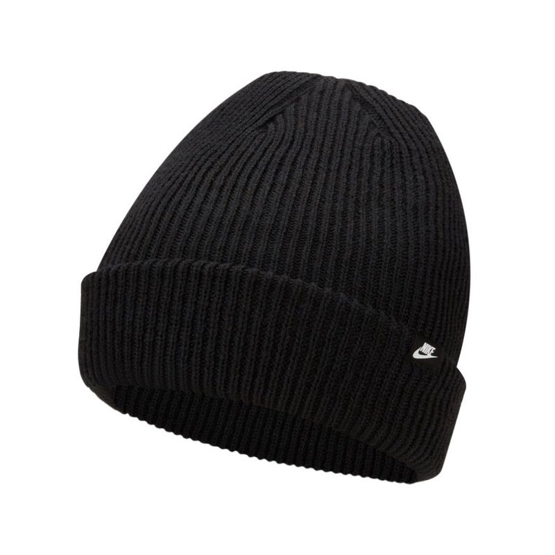 Nike Fisherman Beanie, black