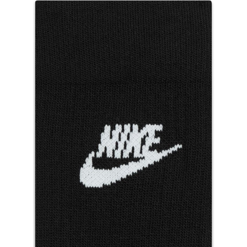Nike Everyday Essential Socks 3 pack, black