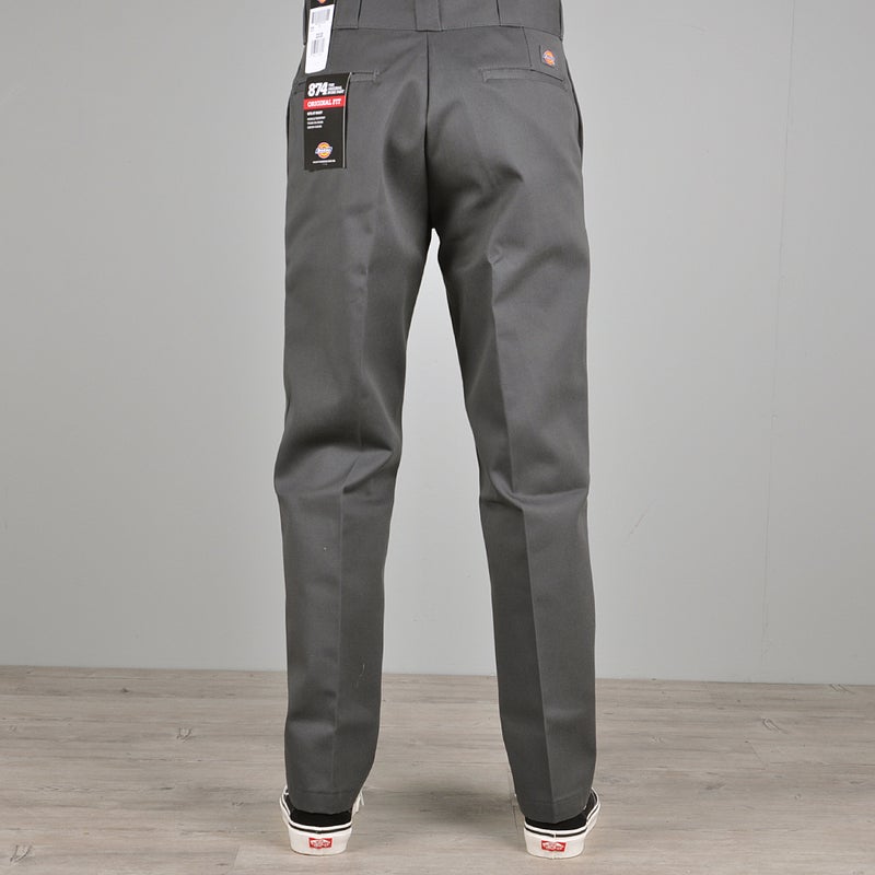 Dickies 874 Original Work pant, charcoal