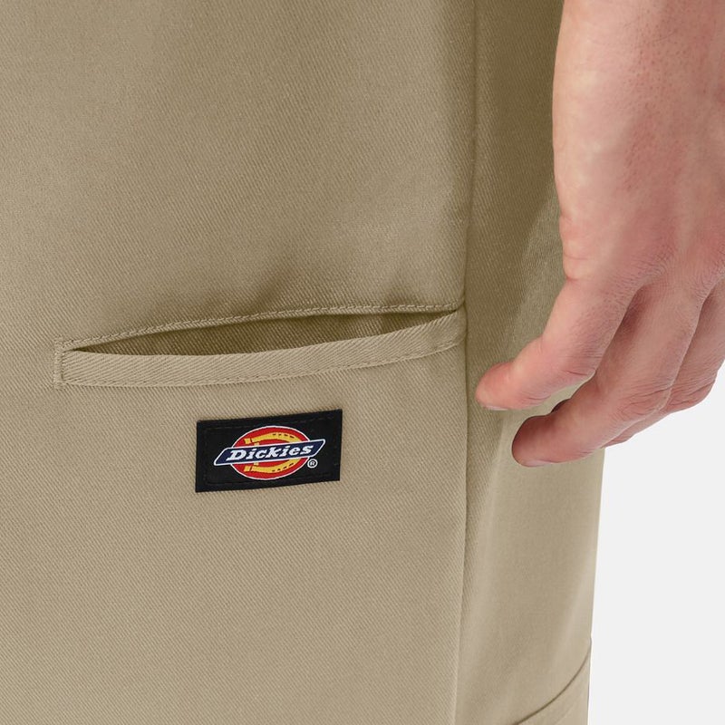 Dickies Double Knee Work pant, khaki