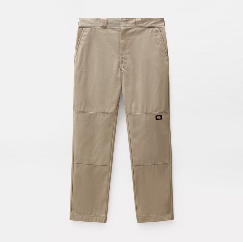 Dickies Double Knee Work pant, khaki
