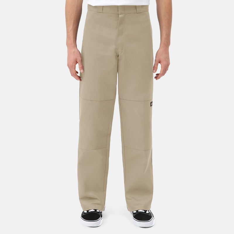 Dickies Double Knee Work pant, khaki
