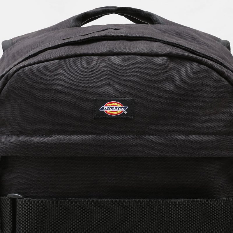 Dickies Duck Canvas Plus Backpack, black