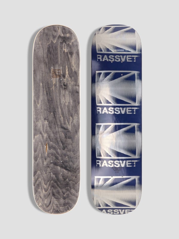 Rassvet Glitch