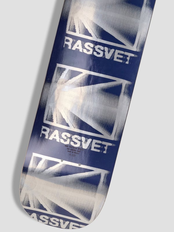 Rassvet Glitch