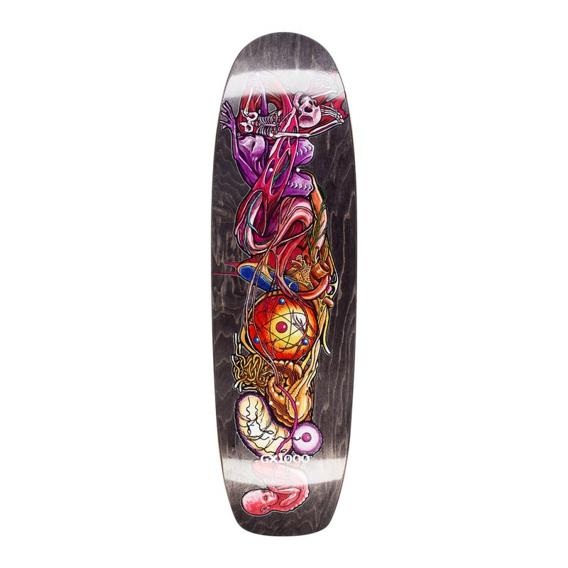 GX1000 Error DV Cruiser 9.0.