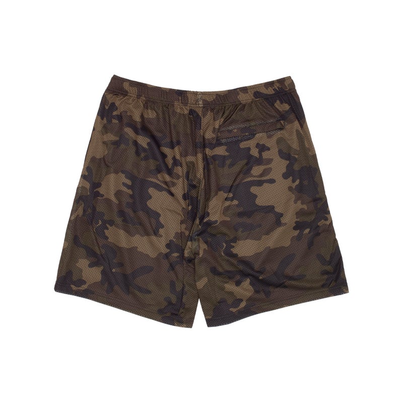 GX1000 Mesh Shorts, camo