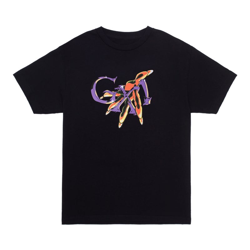GX1000 Offering Tee, black