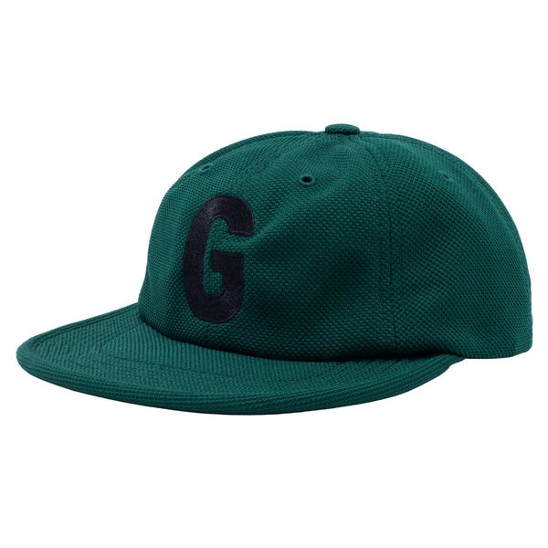 GX1000 G 5 Panel Hat, emerald