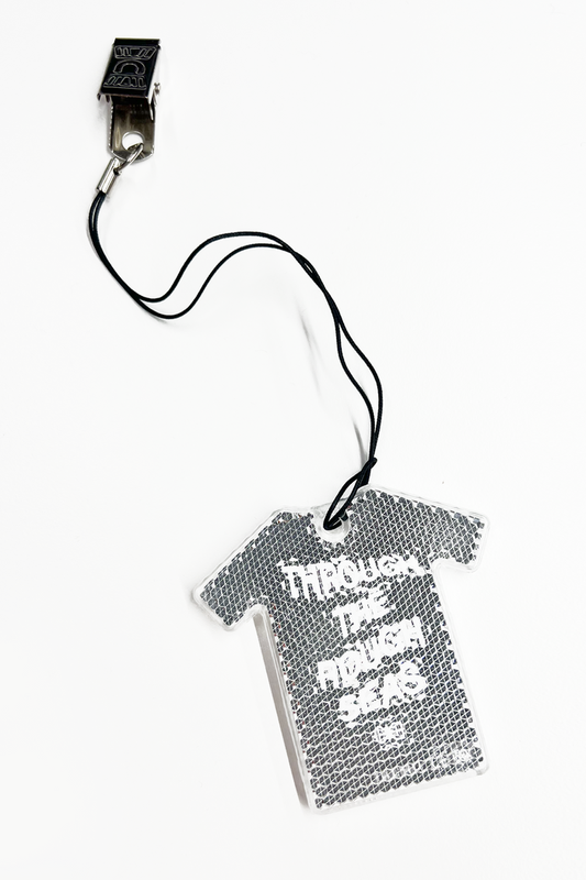 Makia Safety Reflector.