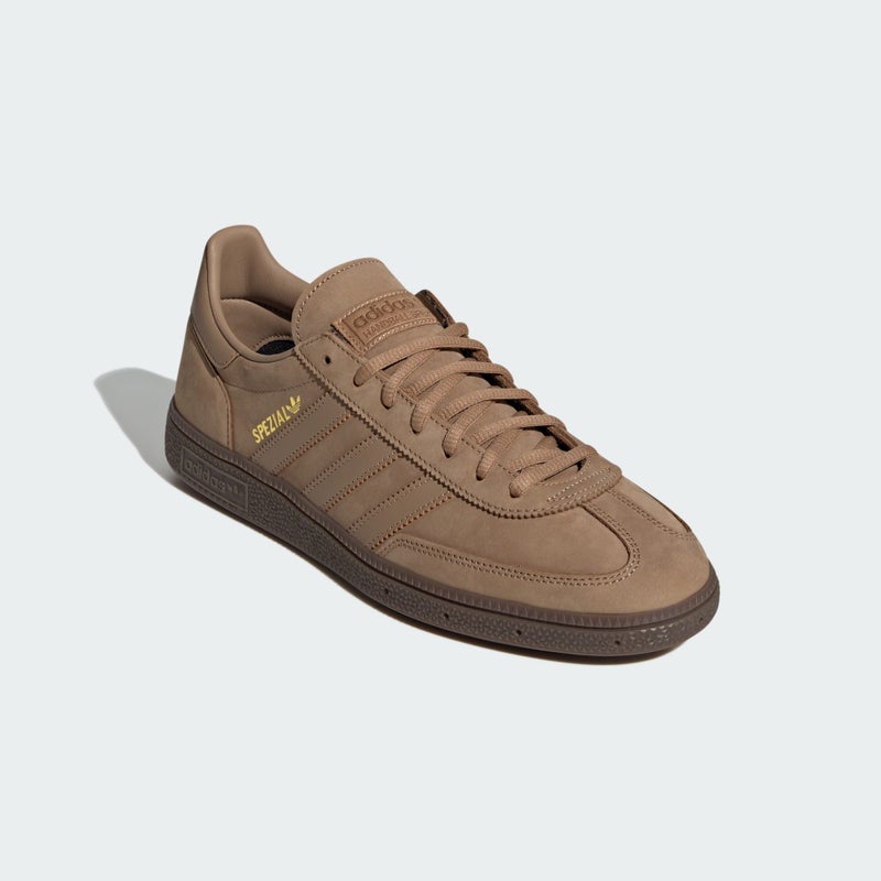 adidas Handball Spezial, cardboard / brown desert