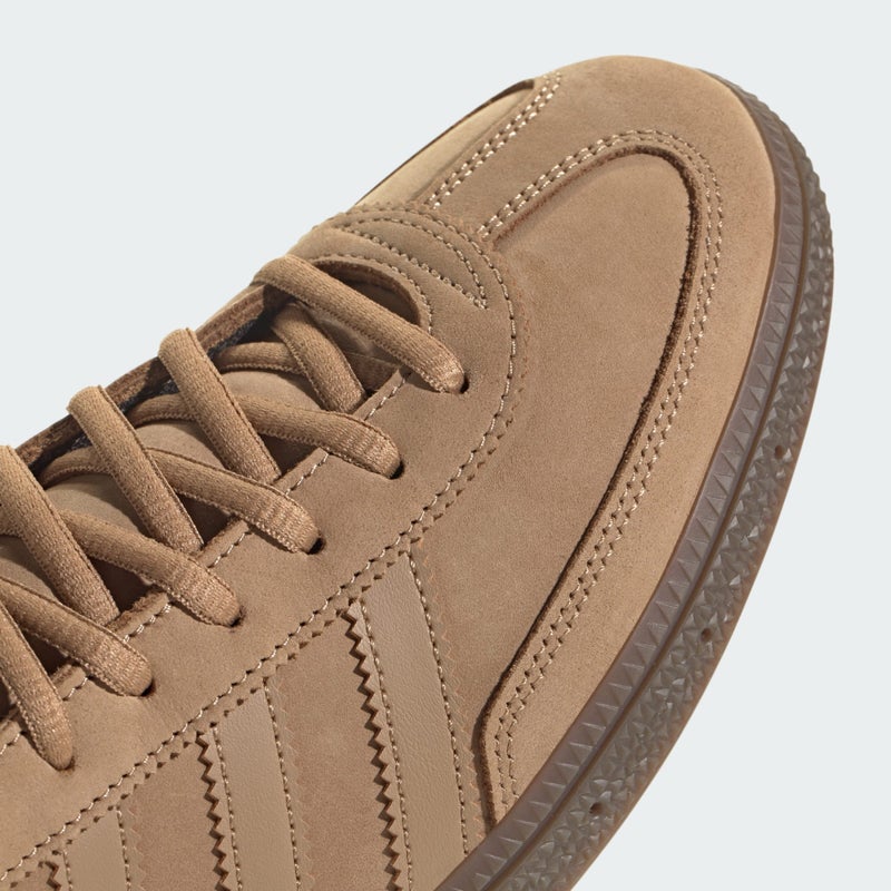 adidas Handball Spezial, cardboard / brown desert