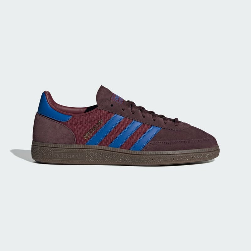 adidas Handball Spezial, night red / blue / shadow red