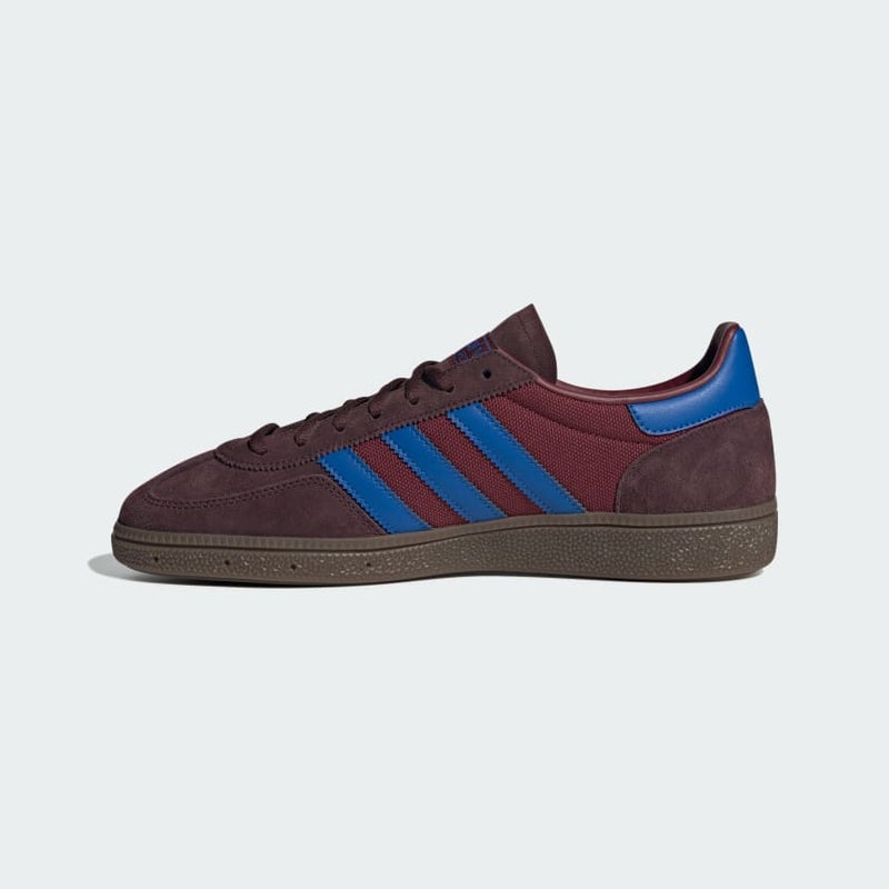 adidas Handball Spezial, night red / blue / shadow red