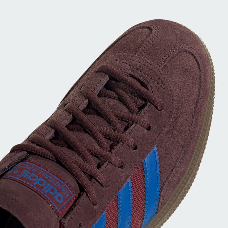 adidas Handball Spezial, night red / blue / shadow red