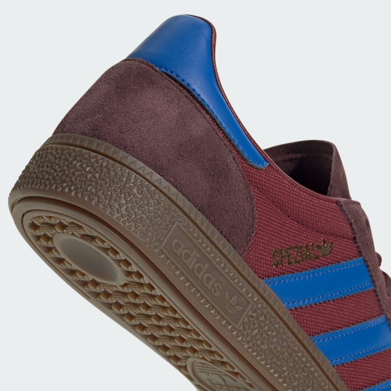 adidas Handball Spezial, night red / blue / shadow red