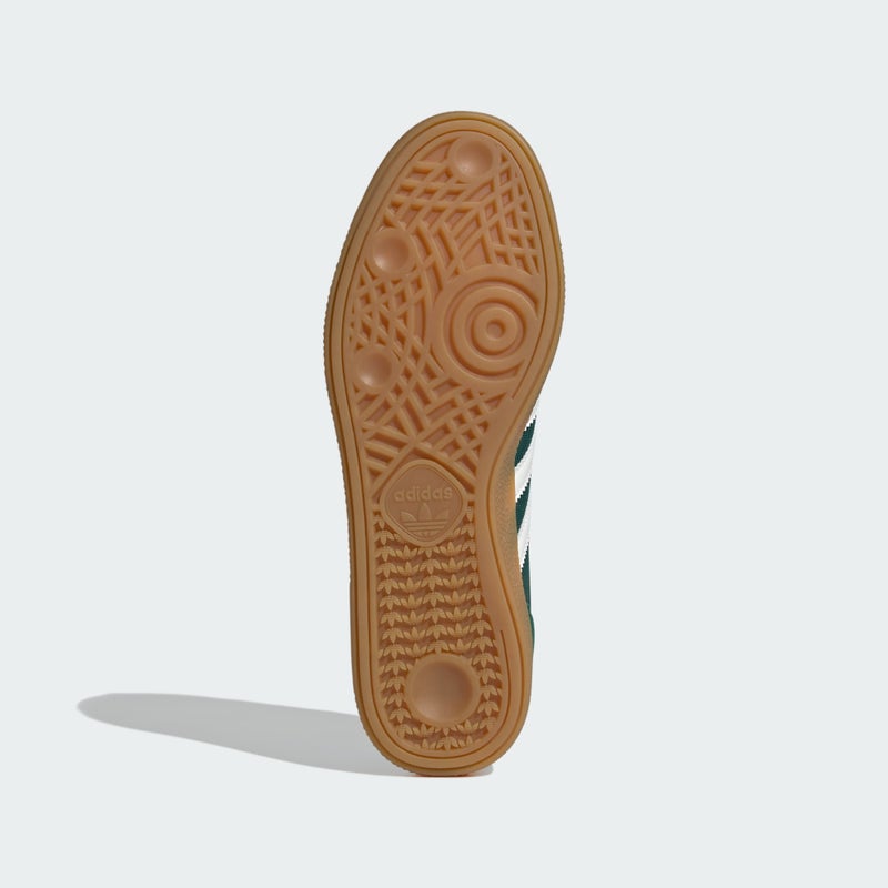 adidas Handball Spezial, Collegiate Green / Cloud White / Chalk White