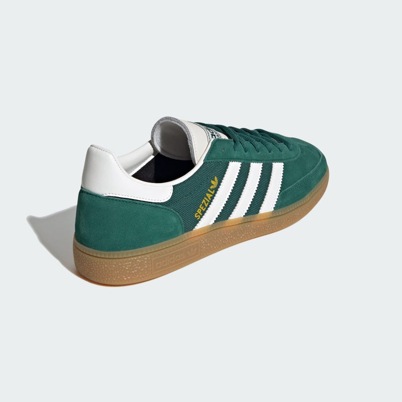 adidas Handball Spezial, Collegiate Green / Cloud White / Chalk White