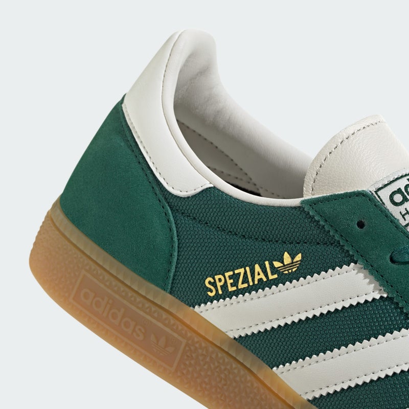 adidas Handball Spezial, Collegiate Green / Cloud White / Chalk White