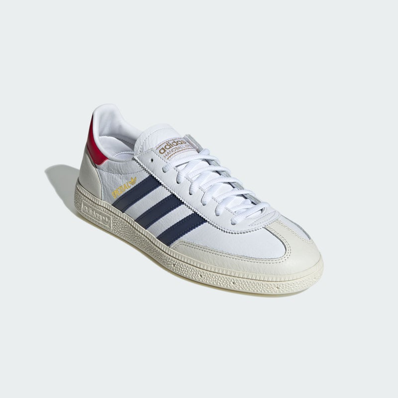 adidas Handball Spezial, cloud white / shadow navy / team victory red