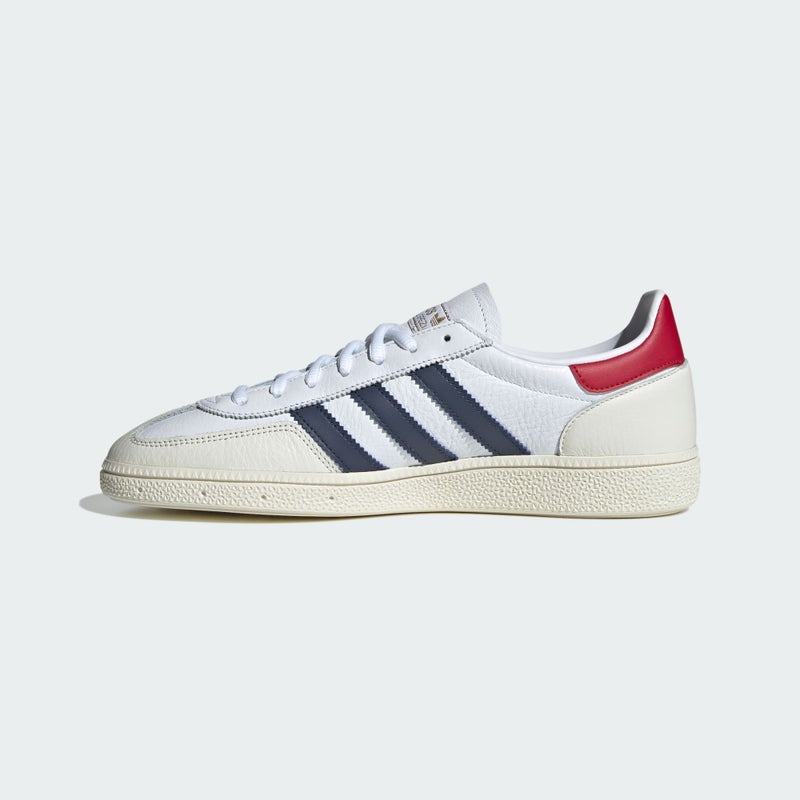 adidas Handball Spezial, cloud white / shadow navy / team victory red