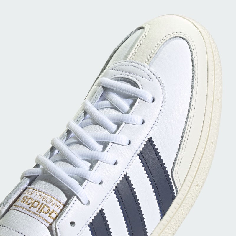 adidas Handball Spezial, cloud white / shadow navy / team victory red