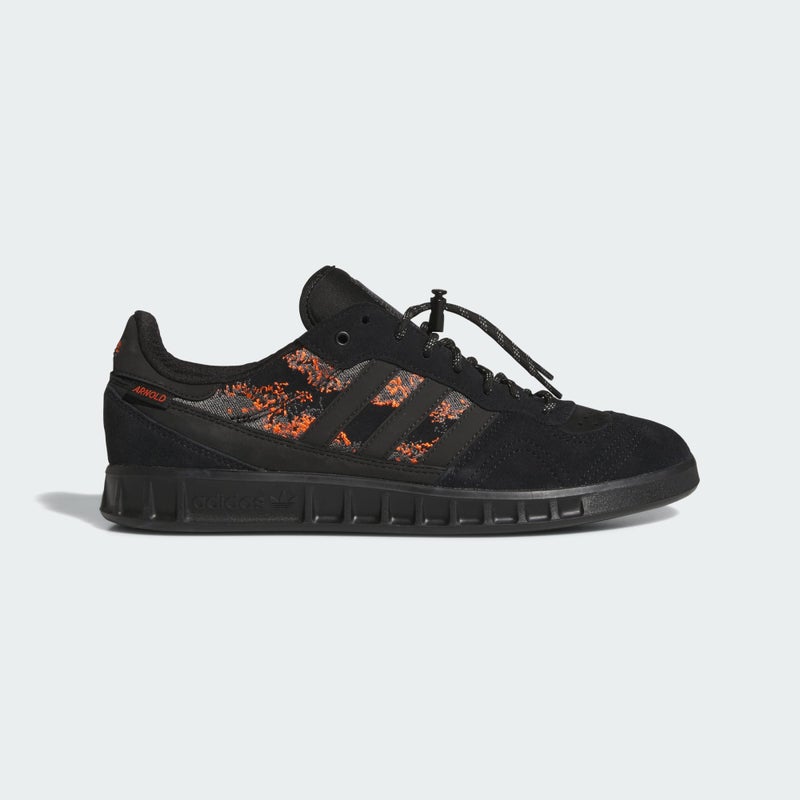 adidas Handball Top Mike Arnold, core black / semi impact orange