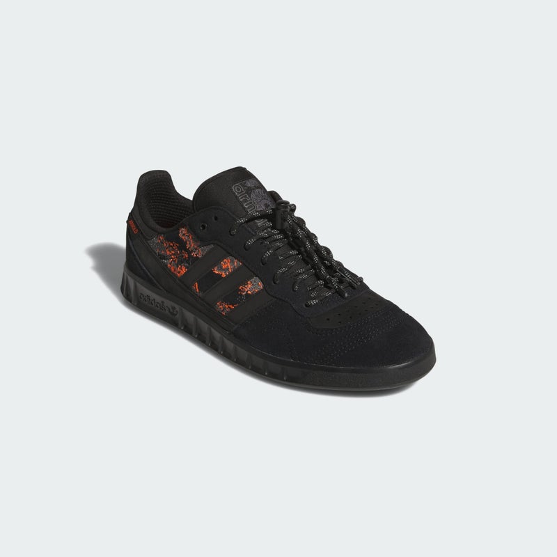 adidas Handball Top Mike Arnold, core black / semi impact orange