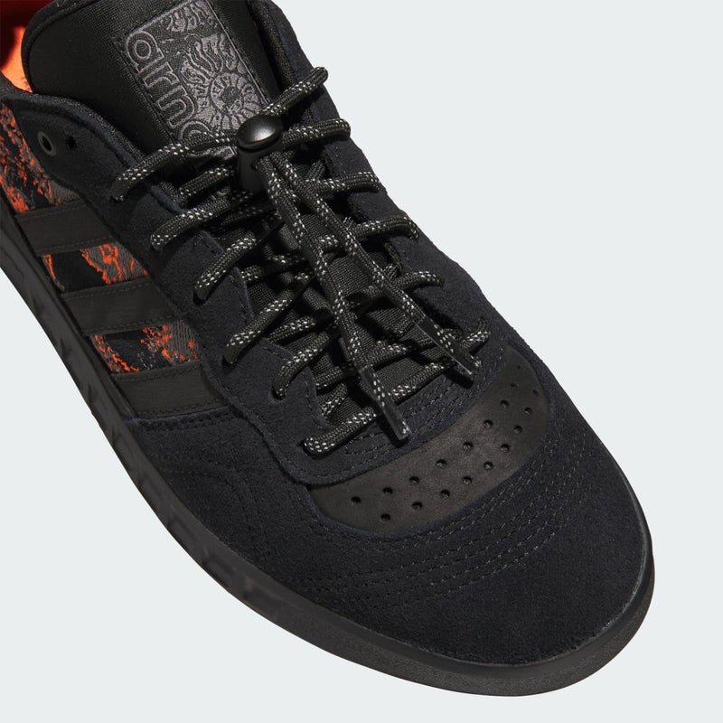 adidas Handball Top Mike Arnold, core black / semi impact orange