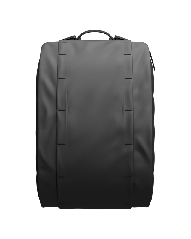 DB Hugger Base Backpack 15L, black out