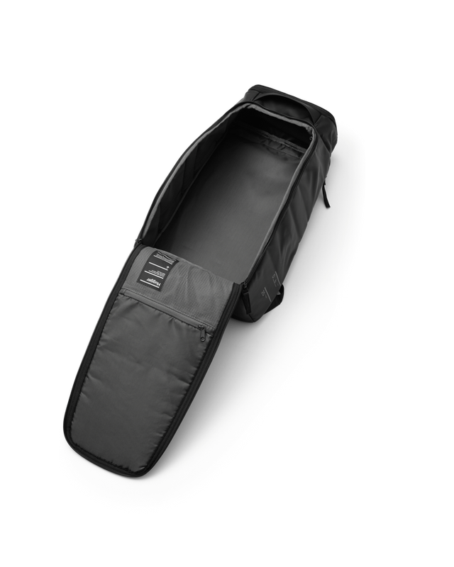 DB Hugger backpack 20L, moss green