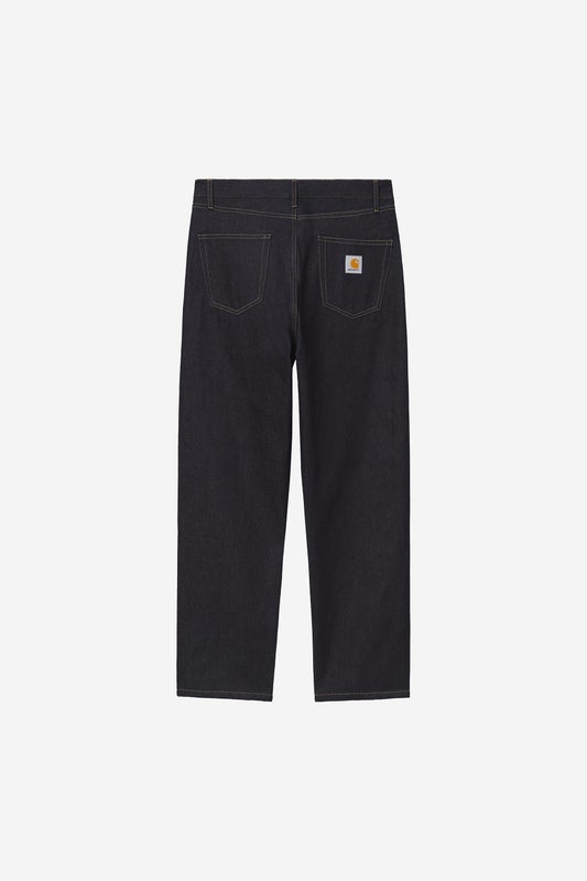 Carhartt Landon Pant, blue rigid