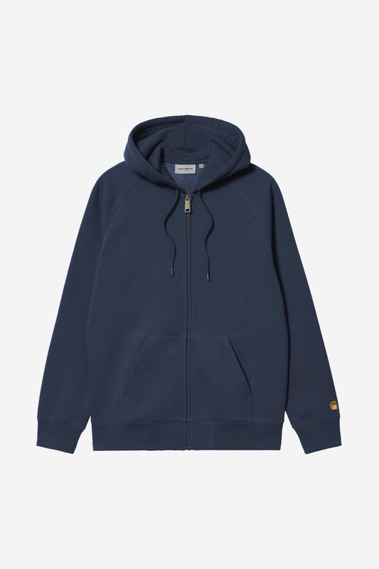 Carhartt Hooded Chase Jacket, Jupiter