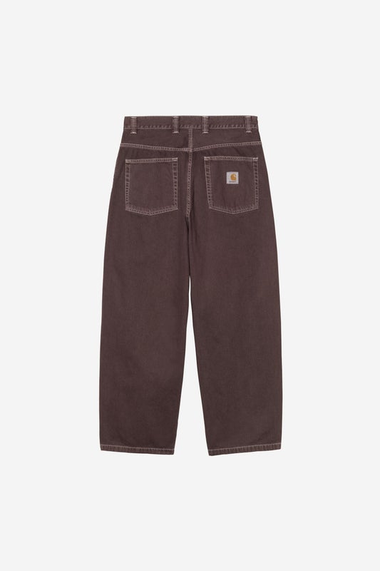 Carhartt Brandon Pant, shale stone dyed