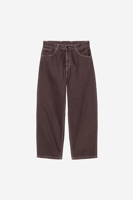 Carhartt Brandon Pant, shale stone dyed