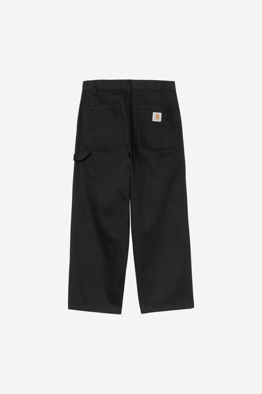 Carhartt Holden Pant, black rigid