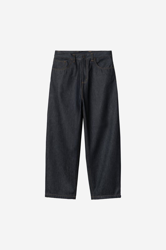 Carhartt Brandon Pant, blue rigid