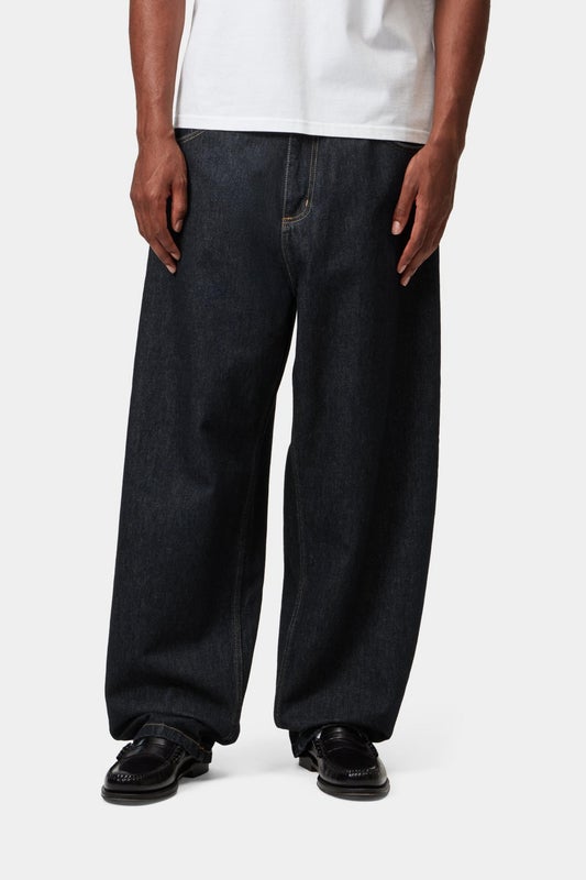 Carhartt Brandon Pant, blue rinsed