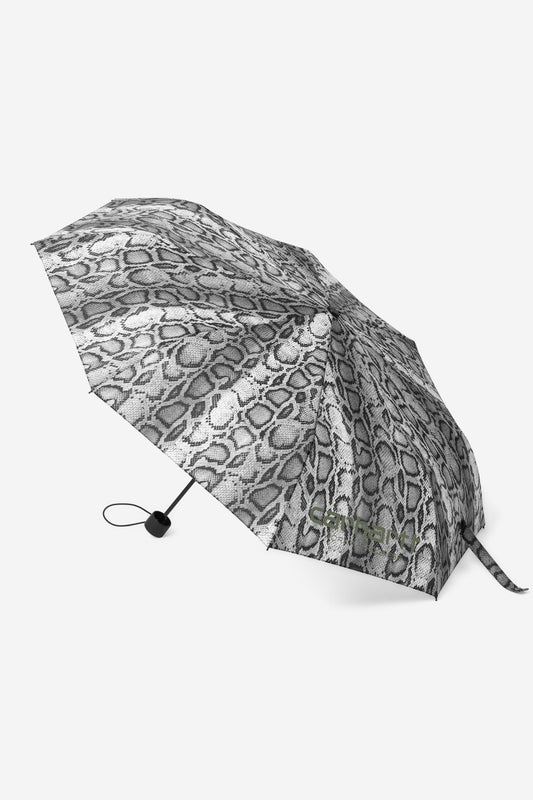 Carhartt Snake Camo Umbrella, white