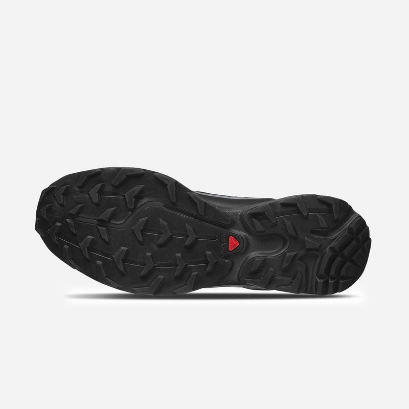 Salomon XT-6 GORE-TEX, black / black / silver