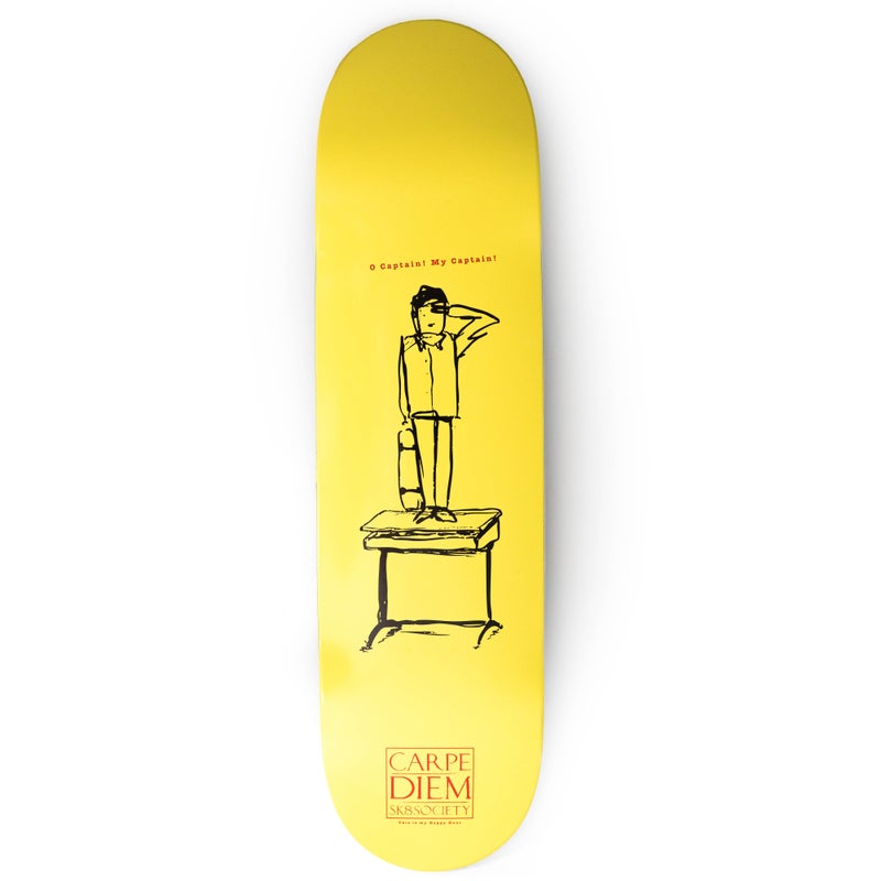 Happyhour Carpe Diem.