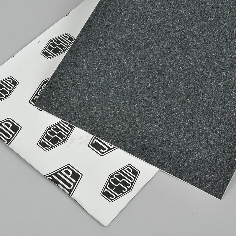 Jessup Ultra Grip griptape, black